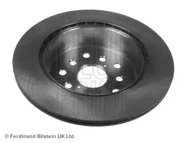 Тормозной диск BLUE PRINT купить