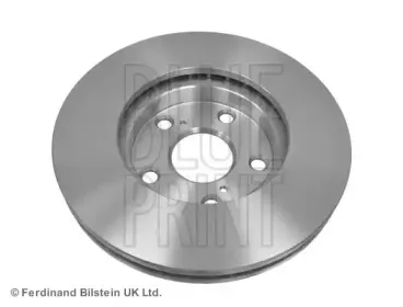 Тормозной диск BLUE PRINT купить