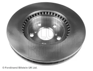 Тормозной диск BLUE PRINT купить