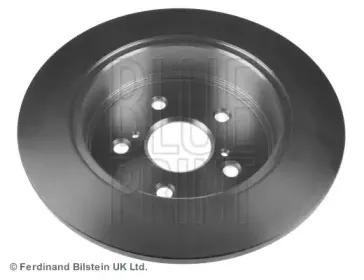 Тормозной диск BLUE PRINT купить