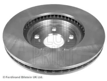 Тормозной диск BLUE PRINT купить