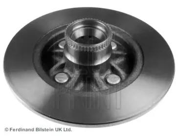 Тормозной диск BLUE PRINT купить