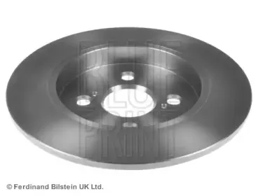 Тормозной диск BLUE PRINT купить