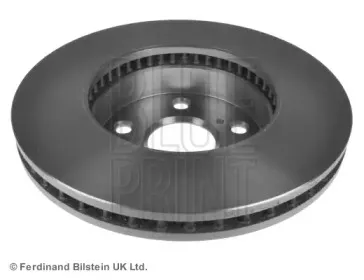 Тормозной диск BLUE PRINT купить