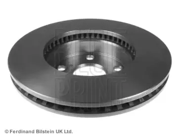 Тормозной диск BLUE PRINT купить