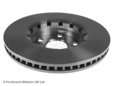 Диск гальмівний BLUE PRINT купить