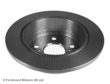 Тормозной диск BLUE PRINT купить