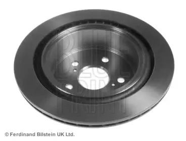 Тормозной диск BLUE PRINT купить