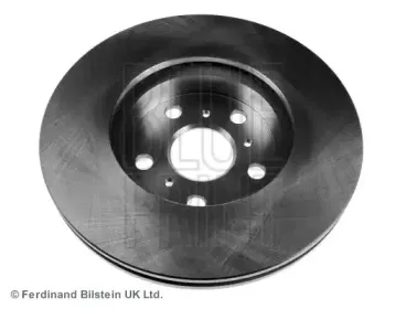 Тормозной диск BLUE PRINT купить