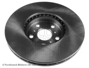 Тормозной диск BLUE PRINT купить