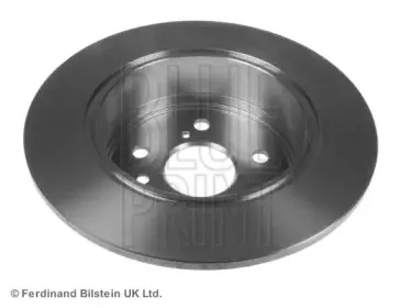 Тормозной диск BLUE PRINT купить