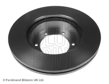 Тормозной диск BLUE PRINT купить