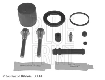 Ремкомплект, тормозной суппорт BLUE PRINT купить