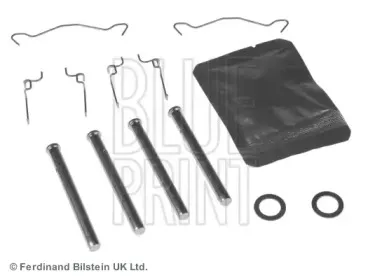 Тормозной суппорт BLUE PRINT купить