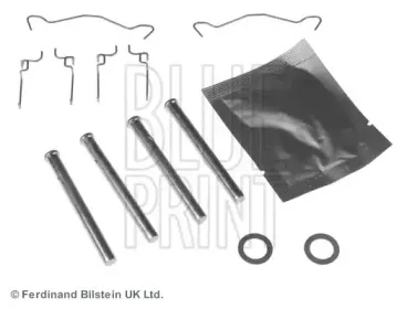 Тормозной суппорт BLUE PRINT купить