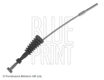 Трос, стояночная тормозная система BLUE PRINT купить