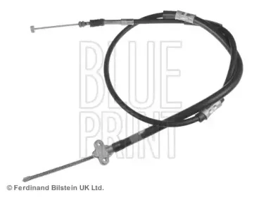 Трос, стояночная тормозная система BLUE PRINT купить