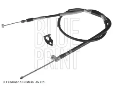 Трос, стояночная тормозная система BLUE PRINT купить