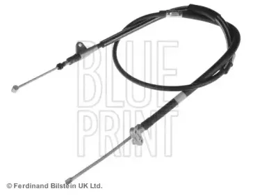 Трос, стояночная тормозная система BLUE PRINT купить