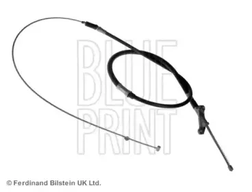 Трос, стояночная тормозная система BLUE PRINT купить