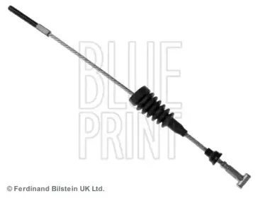 Трос, стояночная тормозная система BLUE PRINT купить