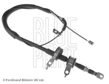 Трос, стояночная тормозная система BLUE PRINT купить