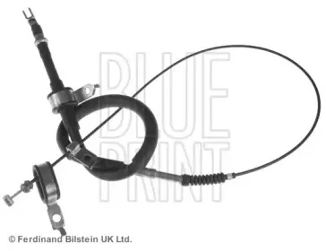 Трос, стояночная тормозная система BLUE PRINT купить