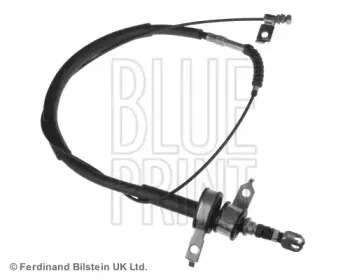Трос, стояночная тормозная система BLUE PRINT купить