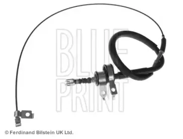 Трос, стояночная тормозная система BLUE PRINT купить