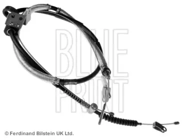 Трос, стояночная тормозная система BLUE PRINT купить