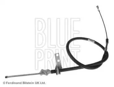 Трос, стояночная тормозная система BLUE PRINT купить