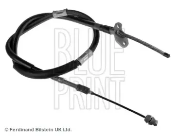 Трос, стояночная тормозная система BLUE PRINT купить