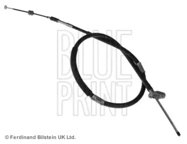 Трос, стояночная тормозная система BLUE PRINT купить