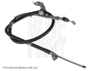 Трос, стояночная тормозная система BLUE PRINT купить