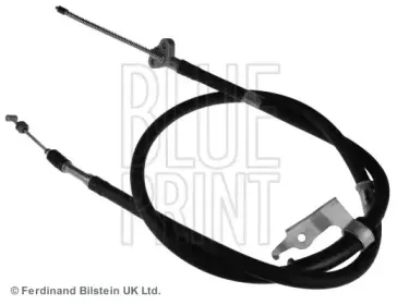 Трос, стояночная тормозная система BLUE PRINT купить