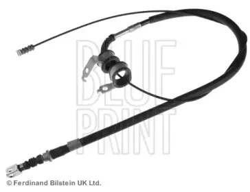 Трос, стояночная тормозная система BLUE PRINT купить