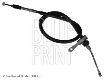 Трос, стояночная тормозная система BLUE PRINT купить