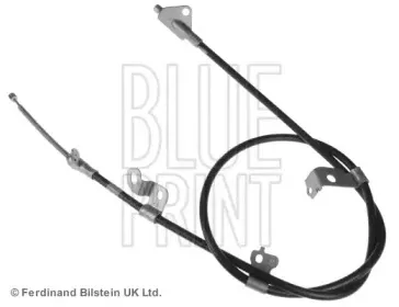 Трос, стояночная тормозная система BLUE PRINT купить