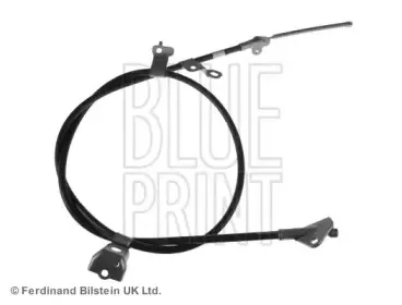 Трос, стояночная тормозная система BLUE PRINT купить