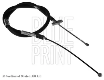Трос, стояночная тормозная система BLUE PRINT купить
