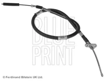 Трос, стояночная тормозная система BLUE PRINT купить