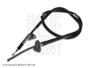 Трос, стояночная тормозная система BLUE PRINT купить