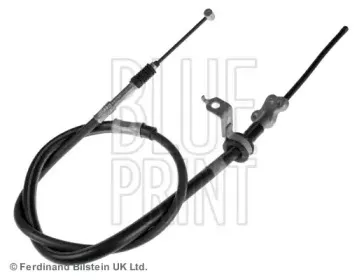 Трос, стояночная тормозная система BLUE PRINT купить