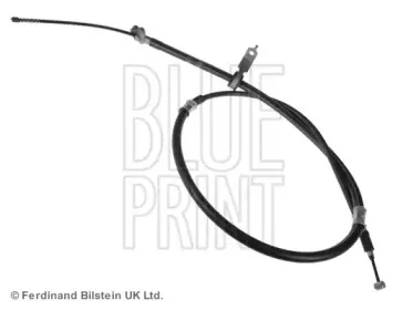 Трос, стояночная тормозная система BLUE PRINT купить
