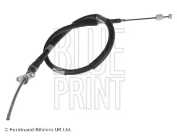 Трос, стояночная тормозная система BLUE PRINT купить