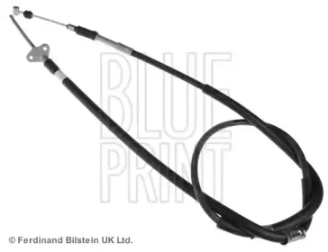 Трос, стояночная тормозная система BLUE PRINT купить