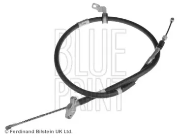 Трос, стояночная тормозная система BLUE PRINT купить