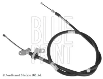 Трос, стояночная тормозная система BLUE PRINT купить