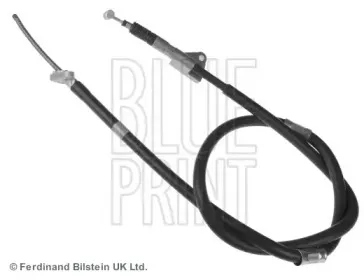Трос, стояночная тормозная система BLUE PRINT купить