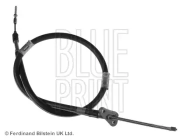 Трос, стояночная тормозная система BLUE PRINT купить